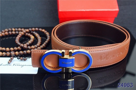 Ferragamo Belts-683